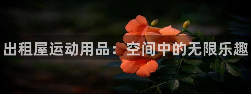海南zoty中欧体育官网下载发展怎么样：出租屋运动用