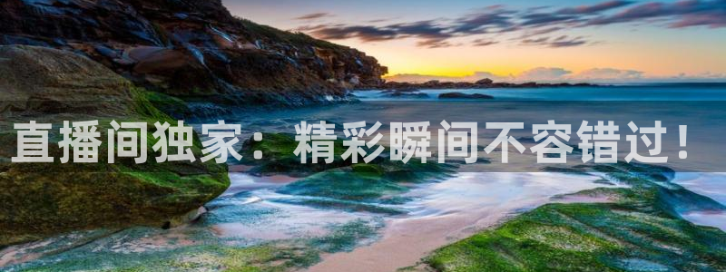 劲爆体育节目表直播：直播间独家：精彩瞬间不容错过！